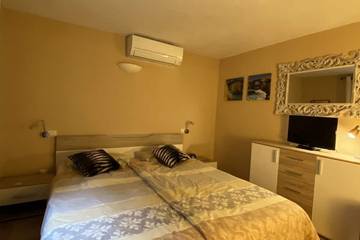 Chalet für 6 Personen in Cala Llombards, Santanyí, Bild 1