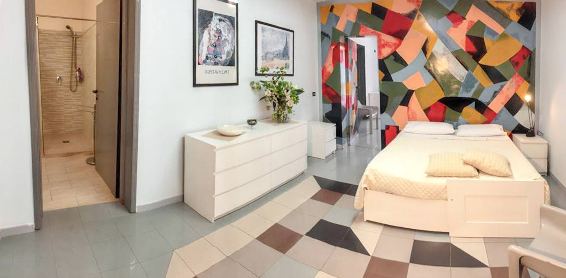 Apartamento entero, Amplio apartamento en Mazara del Vallo 170 m² vista impresionante in Mazara del Vallo, Provincia de Trapani