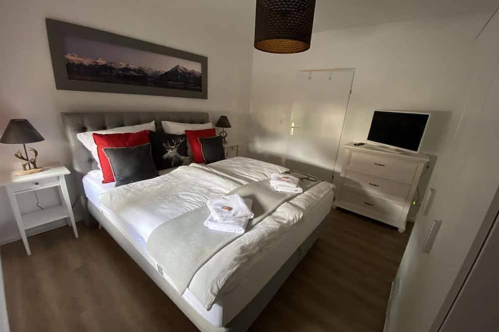 Apartment/apartment, shower, Wc, 2 bedrooms - Residence Cosy in Westendorf (Tirol), Kaisergebirge