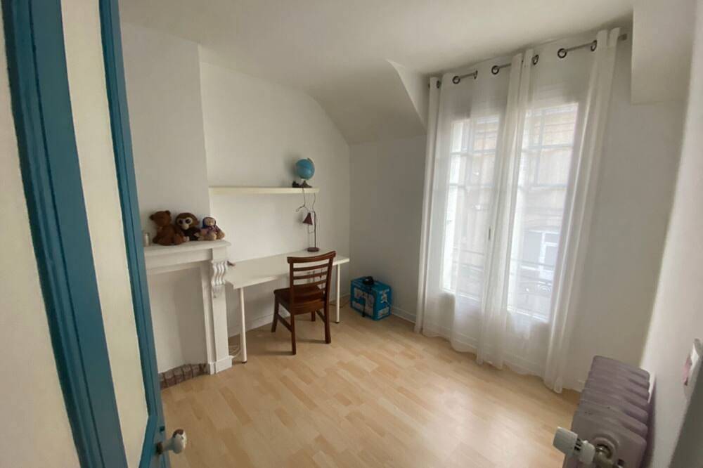 Charming 1930s House in Central Hennebont - Garden, Wifi, Near Amenities in Hennebont, Côte des Mégalithes