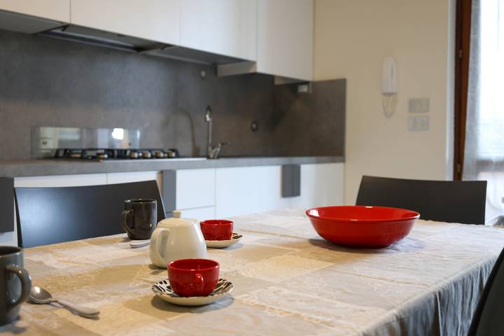 Appartamento intero, By Case al Lago in Santa Maria di Lugana, Sirmione