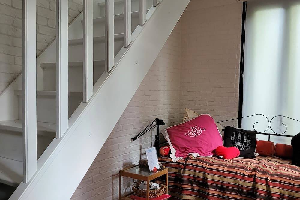 Casa con encanto en 10 minutos de affairesde barrio de Defensa in Saint-Cloud, Altos del Sena