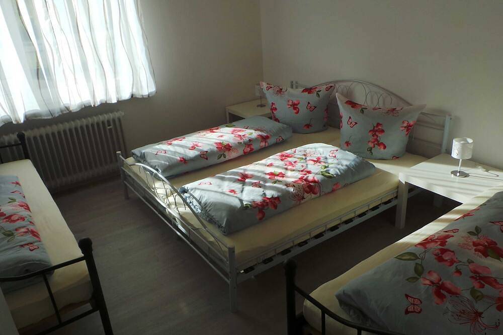 Geheel appartement, Appartement Josefine in Europa-Park, Rust