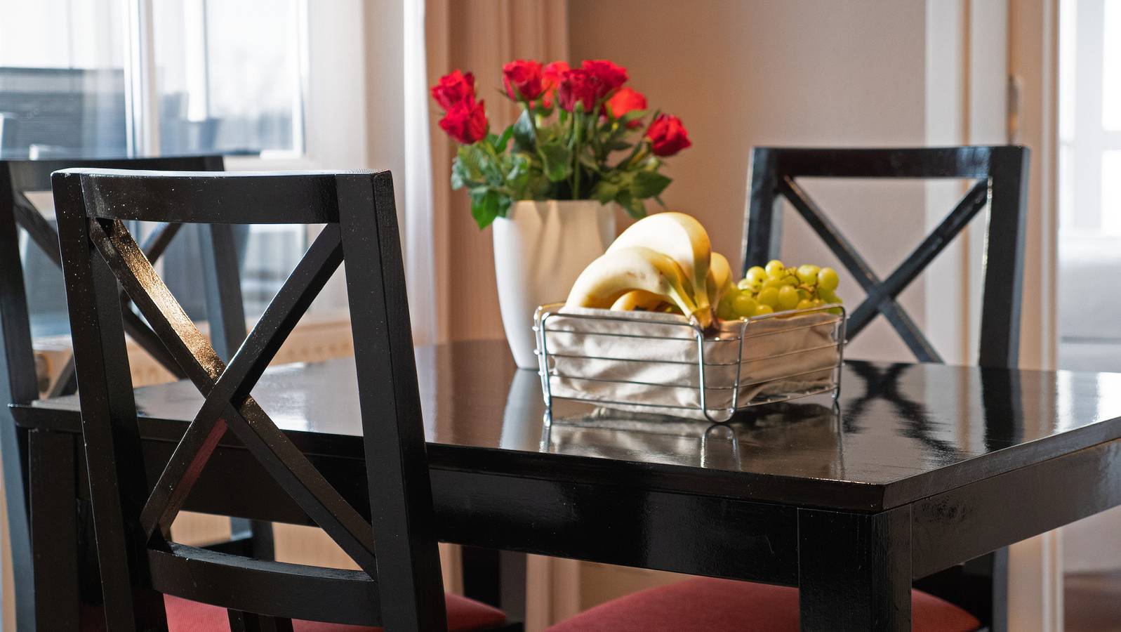 Ferienwohnung in Rügen ab 115€ pro Nacht