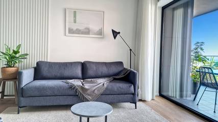 Apartamento De Férias para 4 Pessoas em Madeira, Portugal, Foto 4