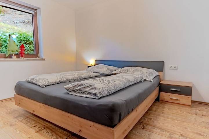 Apartamento entero, Ferienwohnung Plattner in Stubai Alps, Oetz