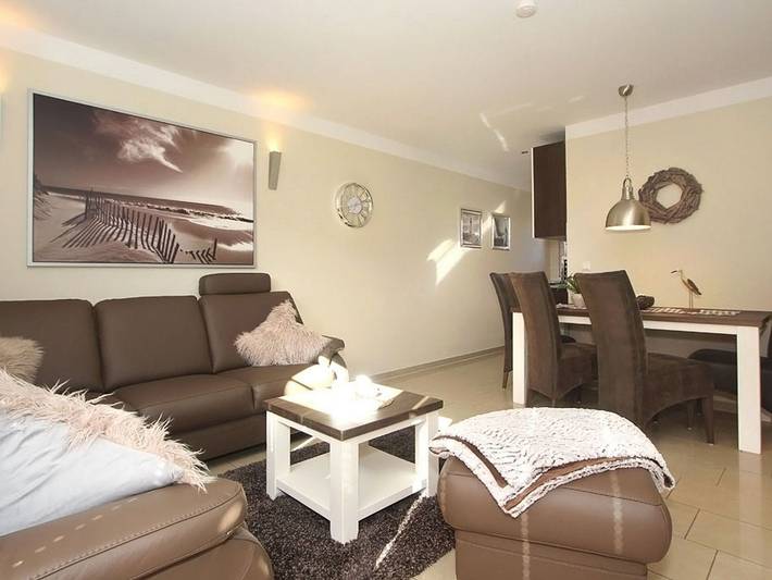 Ferienhaus für 4 Personen, mit Sauna und Garten, mit Haustier in Boltenhagen - 4