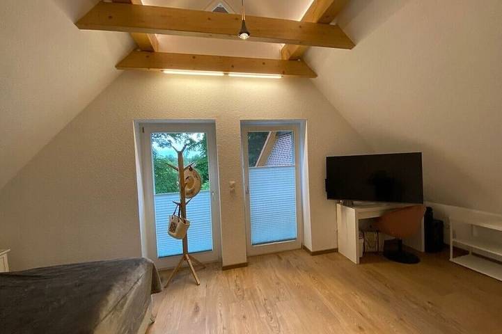 Ferienhaus für 4 Personen, mit Terrasse und Garten in Walsrode - 2