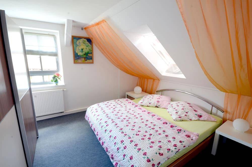 Ganze Wohnung, Urlaub genießen mit Ambiente in Königstein, Elbsandsteingebirge