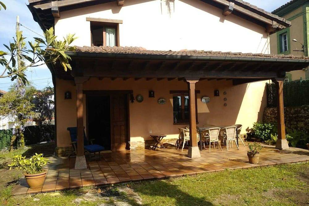 Villa Isabel in Piloña, Provincia de Asturias