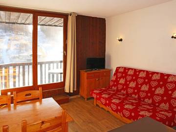 Gîte pour 4 personnes dans Office De Tourisme Des Orres