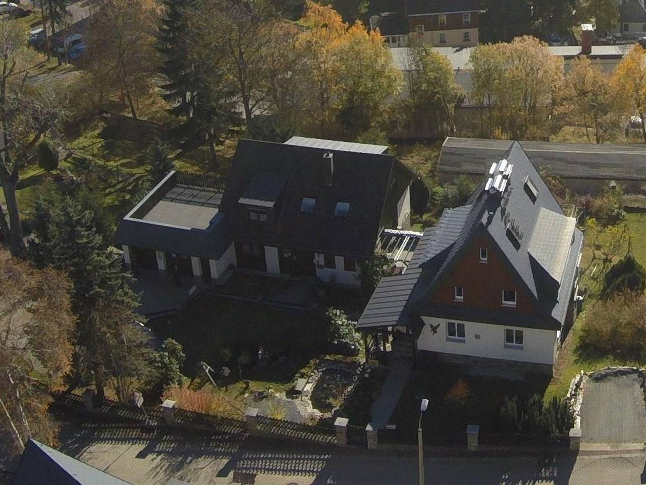 Ganze Ferienwohnung, Ferienwohnung Suetovius in Oberwiesenthal, Erzgebirge