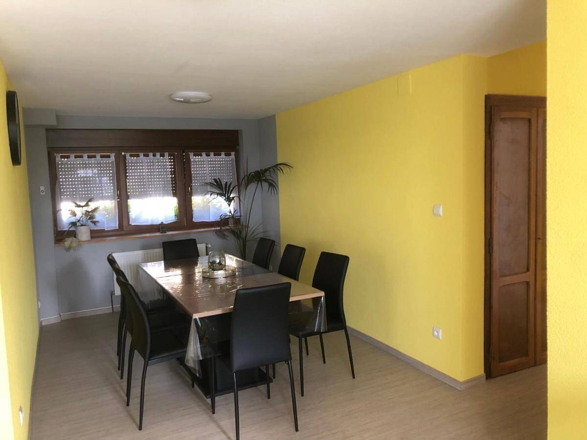 Appartement entier, Gîte de montagne au pied du Champ du Feu (Alsace) in Belmont (Bas-Rhin), Bas-Rhin Alsace