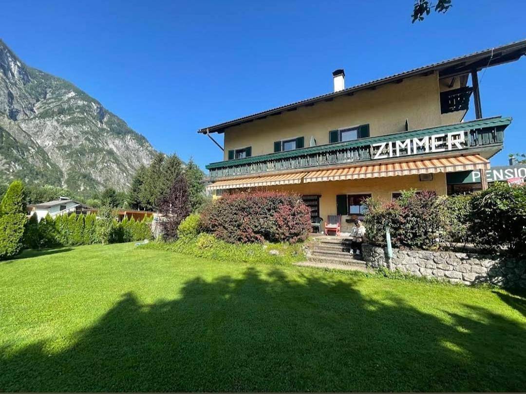 Rosy's House B&B in Bad Goisern, Totes Gebirge