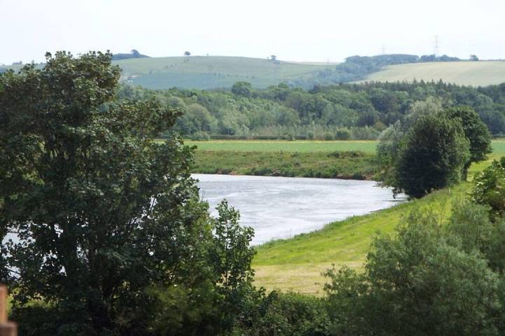 Holiday rental for 4 people in Coldstream