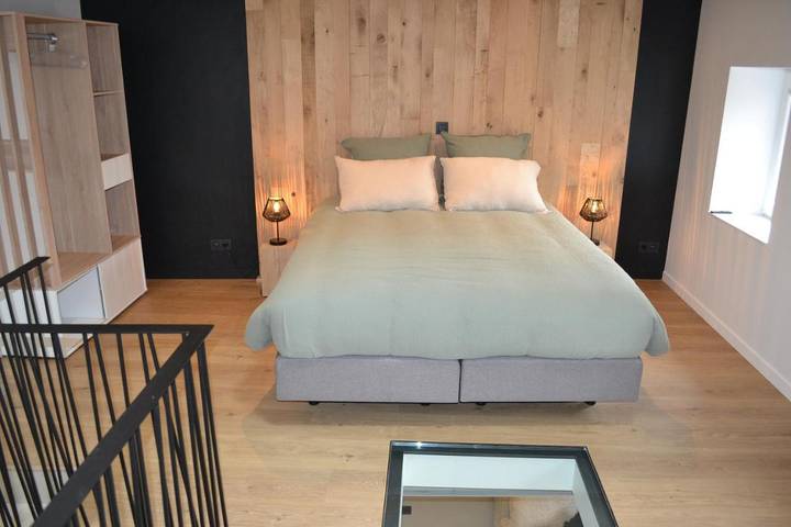 Location de vacances pour 2 personnes à Aubel - 3