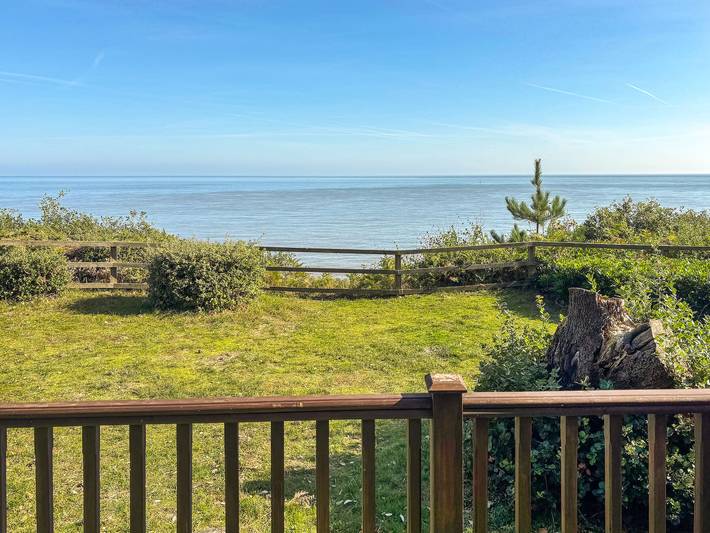 Cottage for 4 people, with Garden in Lowestoft