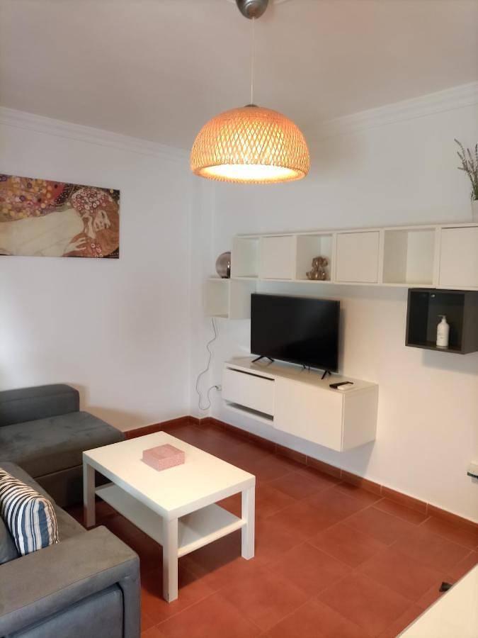 Casa rural para 4 personas en Ronda