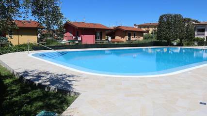 Ferienhaus für 6 Personen in Bardolino, Gardasee-Berge, Bild 2