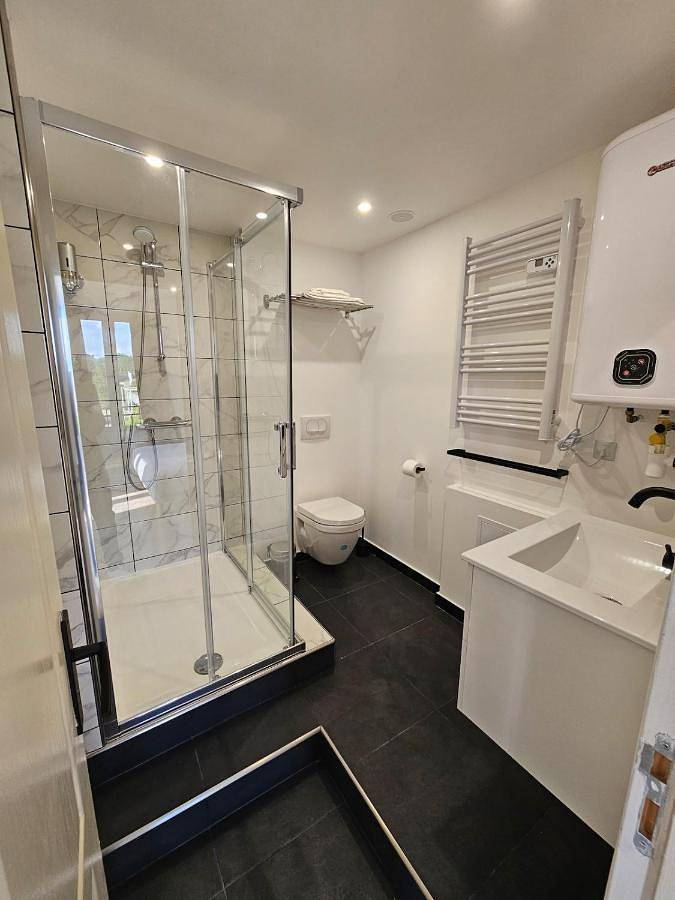 Gîte pour 2 personnes, avec balcon, animaux acceptés à Hirson - 2