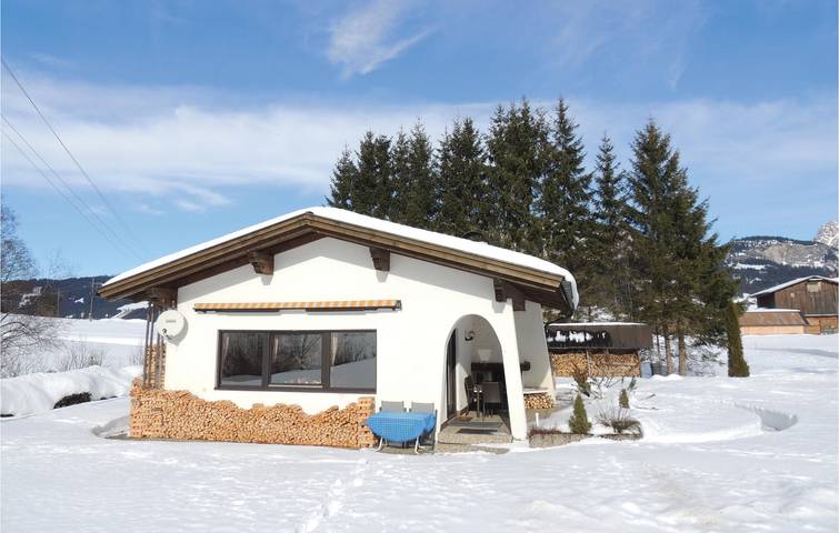 Ferienhaus für 6 Personen in Tirol - 2