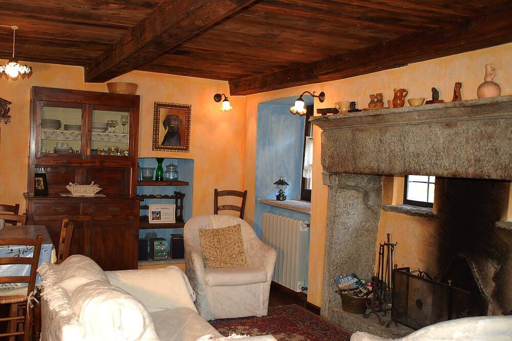 Ganze Wohnung, The Violet in Piedilago, Premia