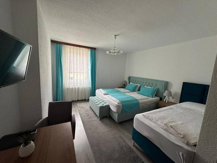 Gîte pour 3 personnes à Melk - 3