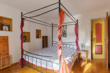 Gîte pour 15 Personnes dans Pluvigner, Région de Lorient, Photo 1