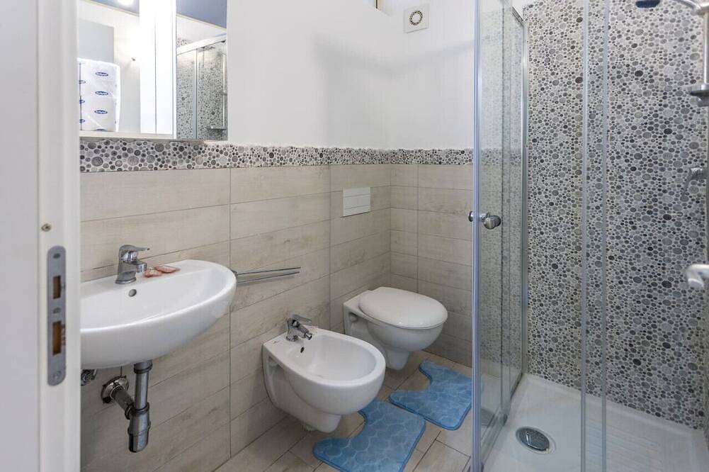 Ganze Wohnung, Condoluci Apartment - Tropea in Tropea, Vibo Valentia Provinz