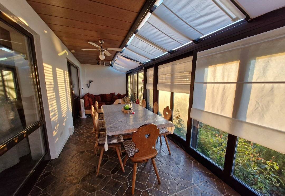 Ferienhaus Rhönblick in Bischofsheim an der Rhön, Rhön-Bayern