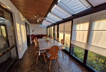 Ferienhaus für 8 Personen in Bischofsheim an der Rhön, Rhön-Bayern, Bild 4