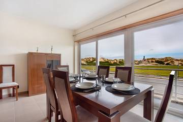 Apartamento De Férias para 6 Pessoas em Peniche, Leiria distrito, Foto 1