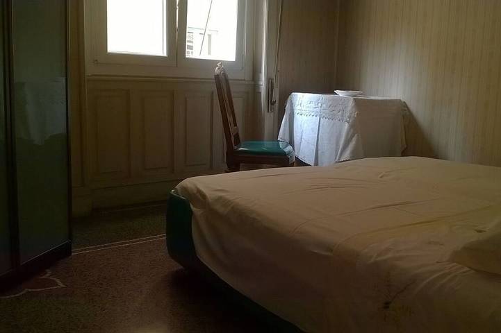 Chambre d’hôte pour 3 personnes à Gênes - 2
