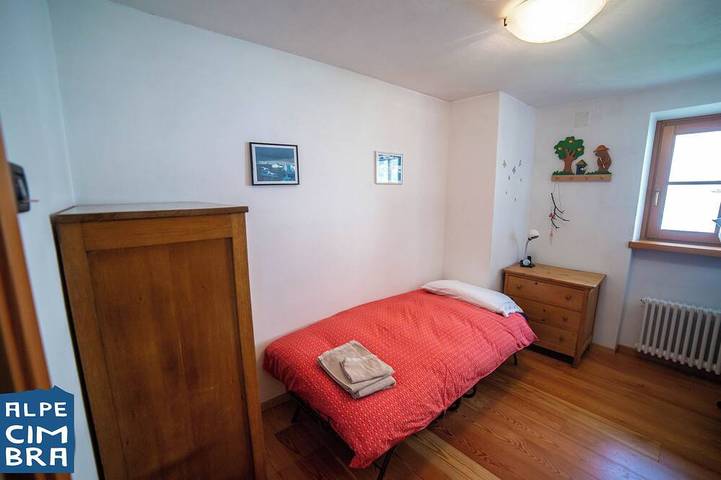 Ganze Wohnung, Villa Gentilini, Natur & Komfort in Serrada, Folgaria
