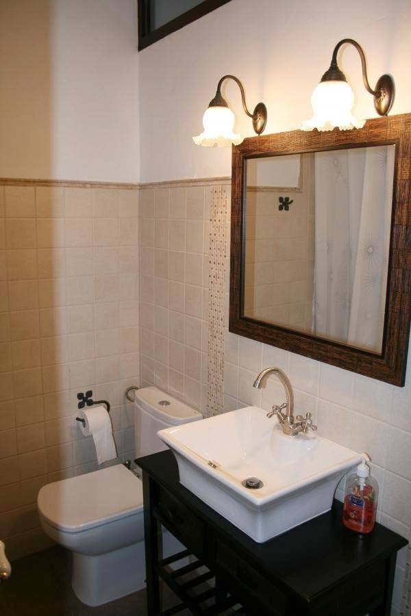 Casa rural para 10 personas, con terraza y vistas, Se admiten mascotas en Priego de Córdoba - 2