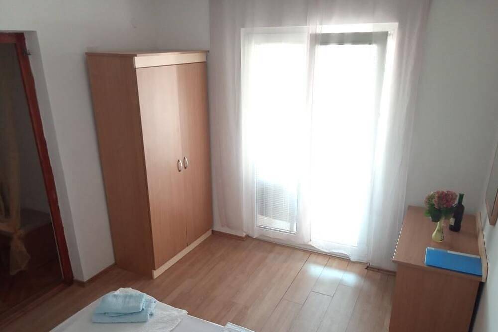 Zimmer in Lopar mit Balkon, W-Lan (4620-96) in Lopar, Rab