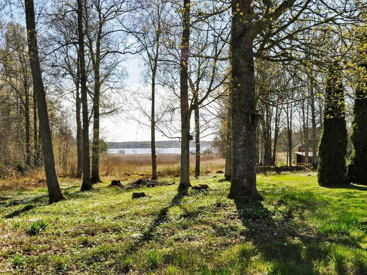 5 personer fritidhus i Kristinehamn in Vänern