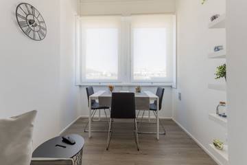 Loft per 2 Persone in Pescara, Provincia di Pescara, Foto 3