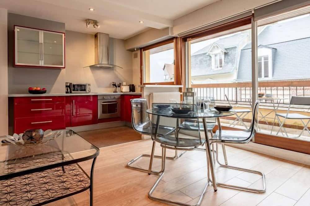 Appartement de vacances