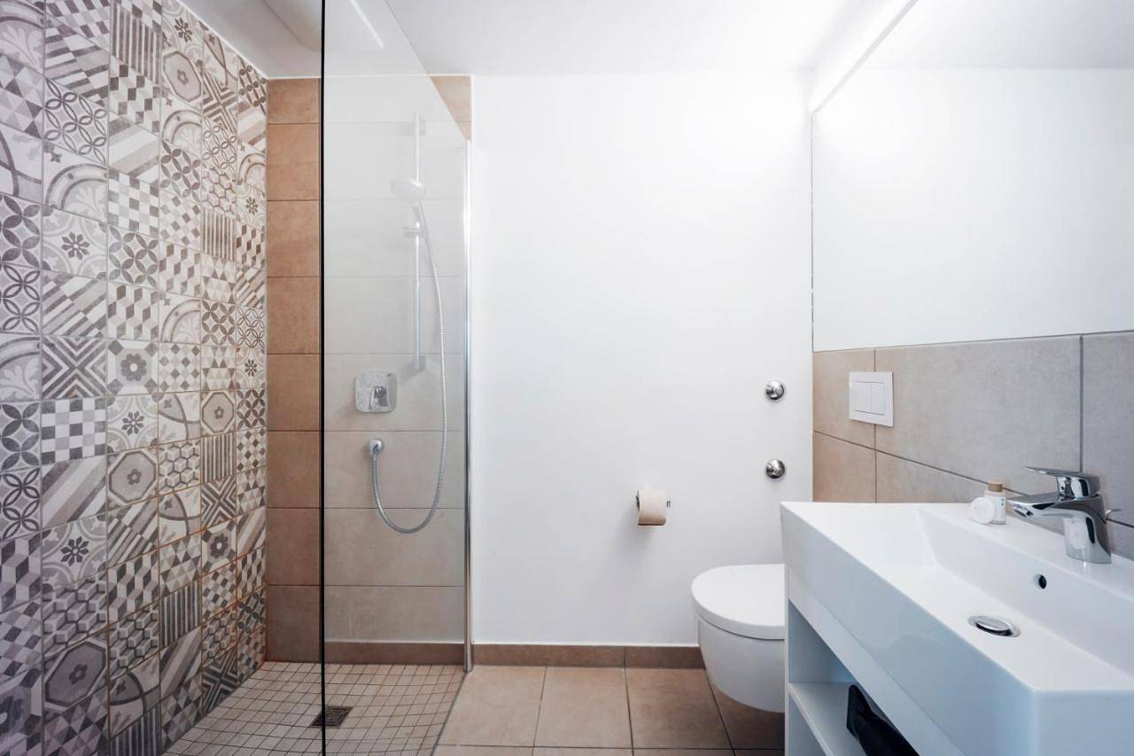 Brera Serviced Apartments Ulm in Ulm, Schwaben
