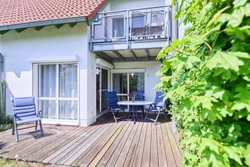 Ferienwohnung für 4 Personen in Karlshagen, Usedom, Bild 1