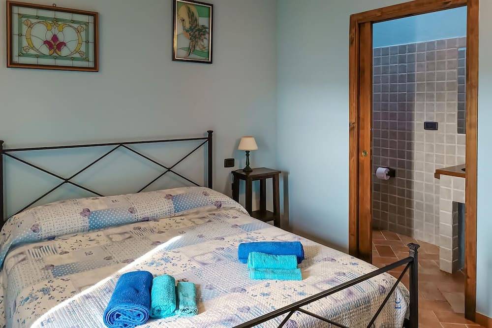 Geheel appartement, Geweldig appartement in Monticiano in Monticiano, Provincie Siena