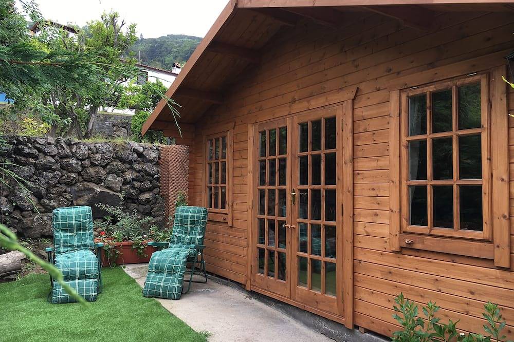 Chalet para 2 Personas en La Perdoma, La Orotava