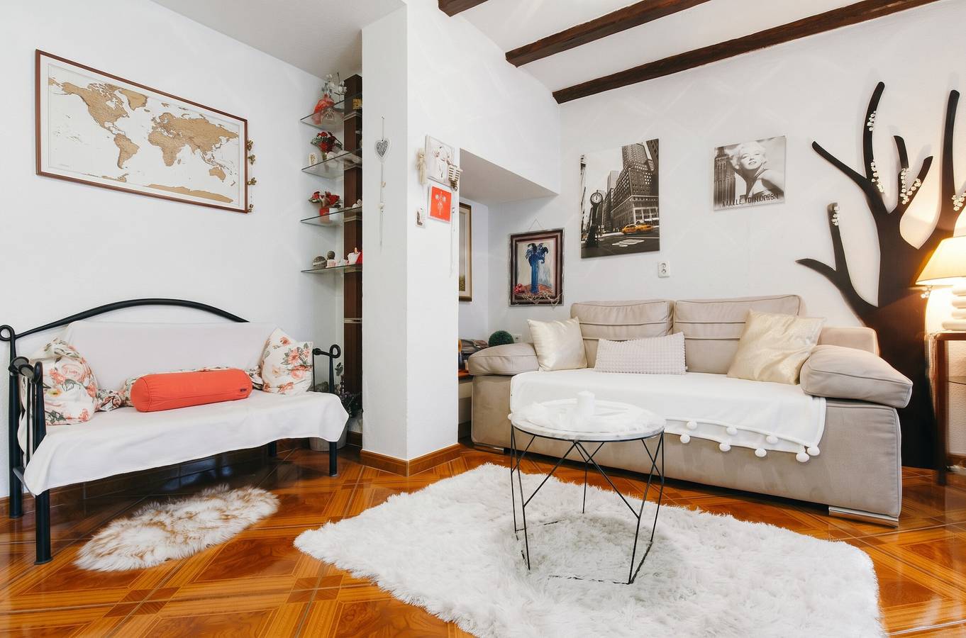 Apartamento entero, Moderno Apartamento en el Corazón de Split con Jardín Privado in Split, Condado de Split-Dalmacia