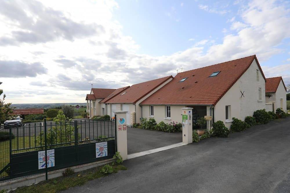 Gîte Montgolfière - Chatellerault in Châtellerault, Vienne