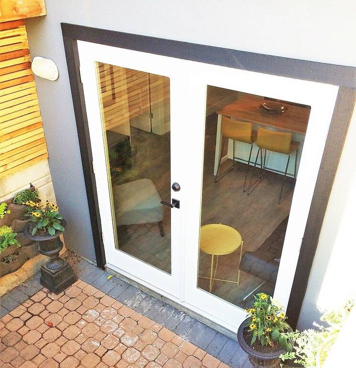 Location de vacances pour 3 personnes, avec terrasse à Vancouver - 3