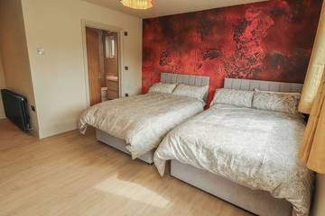 Cottage for 4 People in Horton in Ribblesdale, North Yorkshire, Photo 1