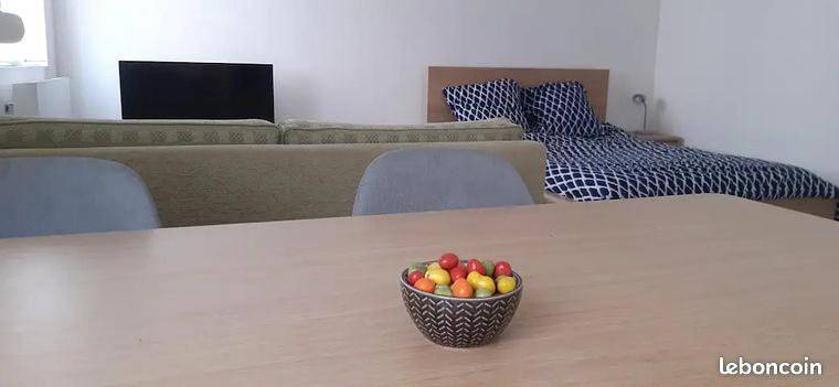 Gîte pour 4 personnes à Denain - 2