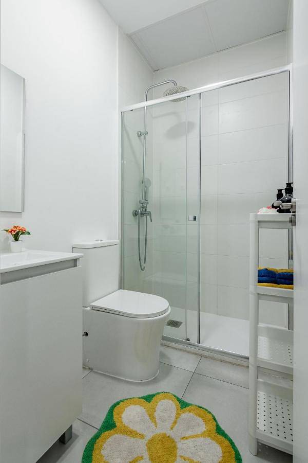 Appartement entier, Apartamento nuevo completo 2 in Torrejón de Ardoz, Área Metropolitana de Madrid