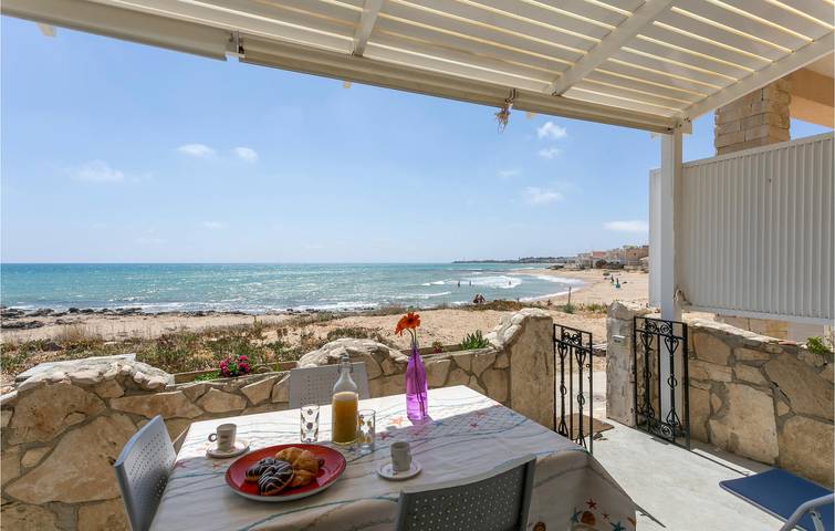 Ferienhaus für 5 Personen auf Sizilien - 2